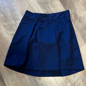 Cat and Jack uniform skirts 